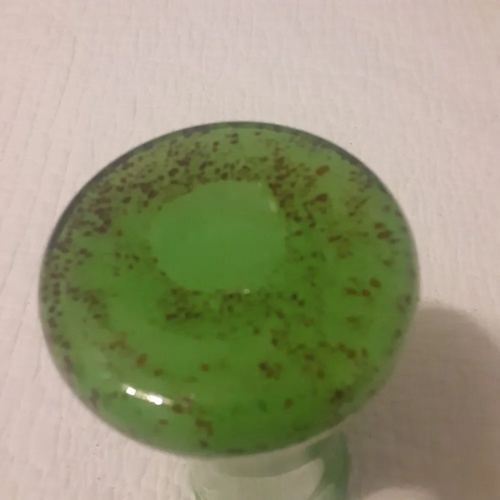 Handblown Glass Vase Versatile Unique Japandi
